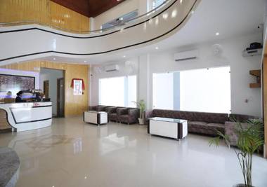 SUMEDHA G VILLAGE RESORT AND SPA