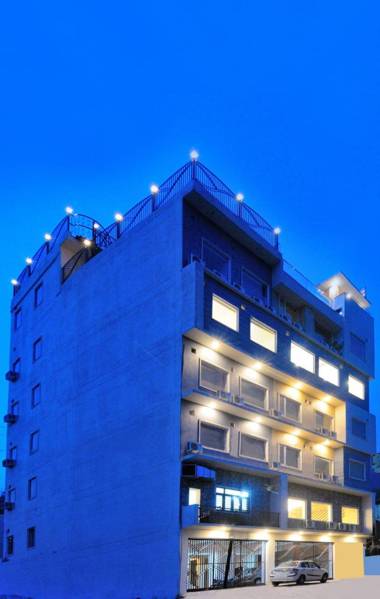 Harmony on Ganges Tapovan Rishikesh