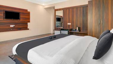 Hotel The Terrace Rishikesh