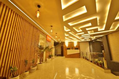 Vyom Boutique Hotel Rishikesh