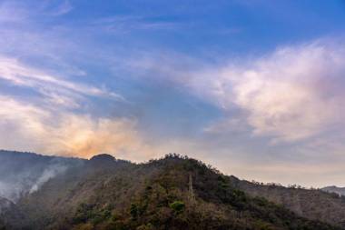 Vyom Boutique Hotel Rishikesh