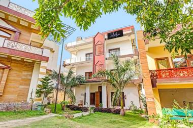 Capital O 88246 Tapovan Resort