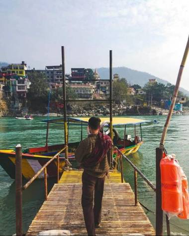 Lushy Days Hotel Nanda