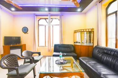 SWISS COTTAGE BY OSCENOX