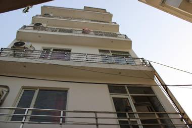 Hotel Shivaay Aiims