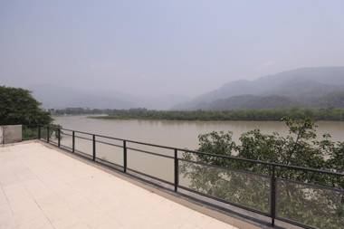 The Naga Rishikesh