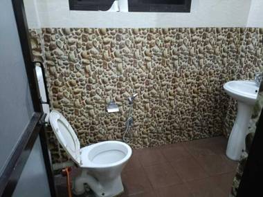 OYO 88792 Sarika Home The Lodge