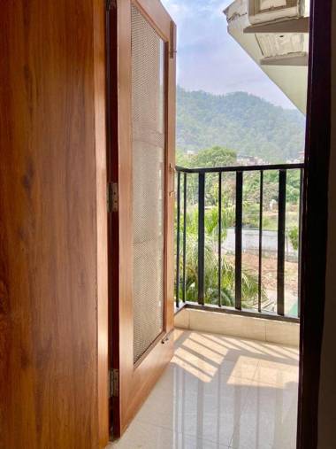 Hotel Namami Tapovan