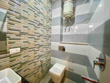 Hotel Namami Tapovan