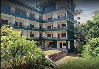 Shivansh Green Resort