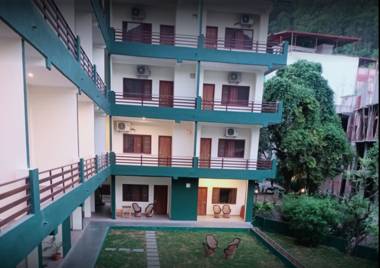 Shivansh Green Resort