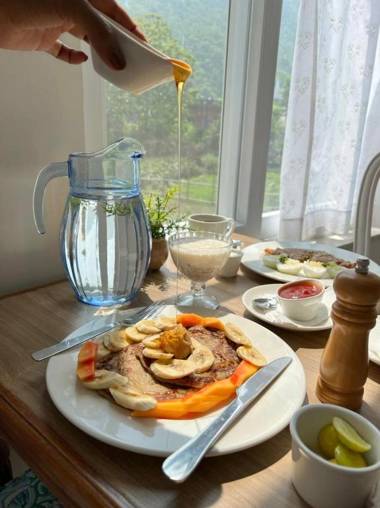 Terrakotta Rishikesh