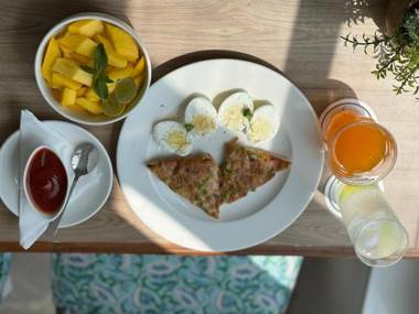 Terrakotta Rishikesh