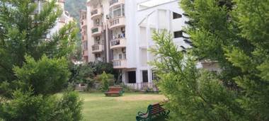 Deecon Valley - 1 BHK Apartment