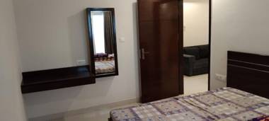 Deecon Valley - 1 BHK Apartment