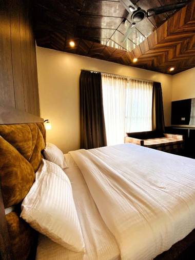 Musafir Hostels Rishikesh