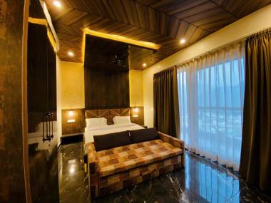 Musafir Hostels Rishikesh