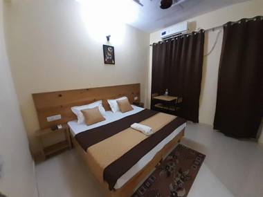 Hotel Krishna Rishikesh