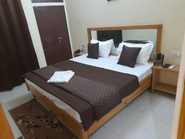 Hotel Krishna Rishikesh