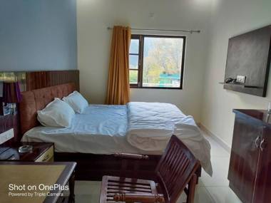 Tapovan New Residency