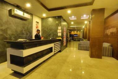 s k regency by dev darshan hospitality