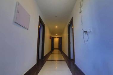 s k regency by dev darshan hospitality