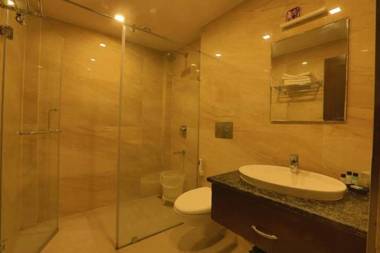 s k regency by dev darshan hospitality