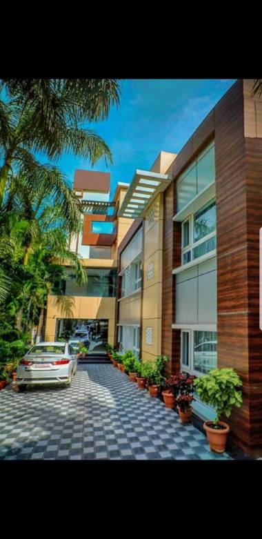 s k regency by dev darshan hospitality