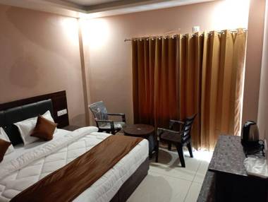 Hotel Shiv Inn Rishikesh