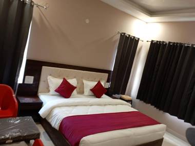 Hotel Shiv Inn Rishikesh