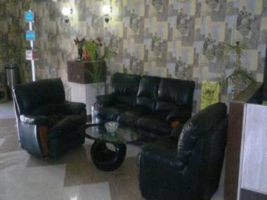 Hotel Radhika Regency