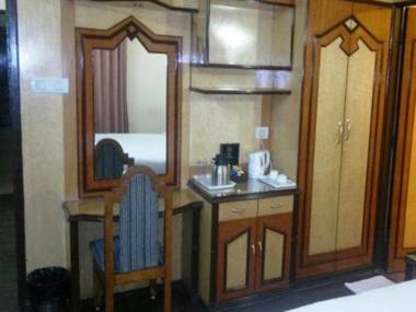 Hotel Radhika Regency