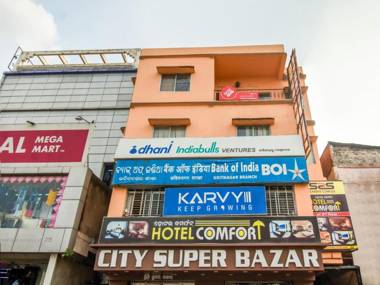 OYO 72693 Hotel Priyal Amrit Sagar