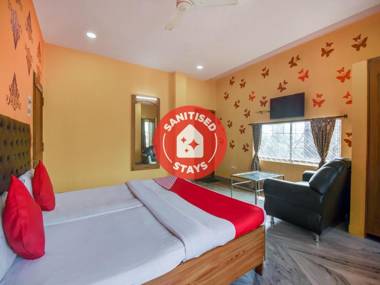 OYO 72693 Hotel Priyal Amrit Sagar