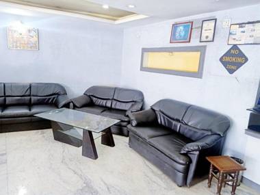 Hotel Rajdhani Plaza