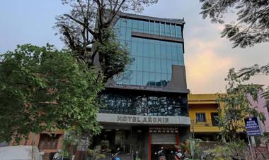 Treebo Trend Archie Regency