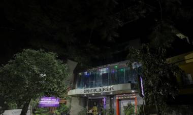 Treebo Trend Archie Regency