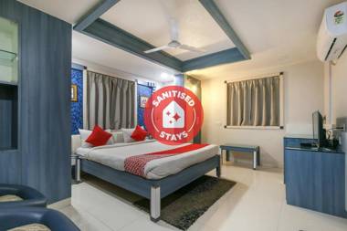 CAPITAL O 3993 Hotel Churuwala Inn