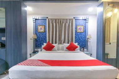 CAPITAL O 3993 Hotel Churuwala Inn