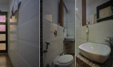 Treebo Trend B&B Hotel