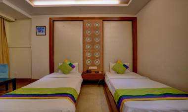 Treebo Trend B&B Hotel