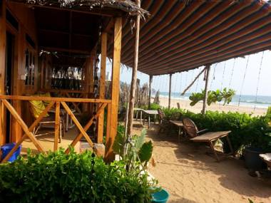 Omkar Beach Bungalow