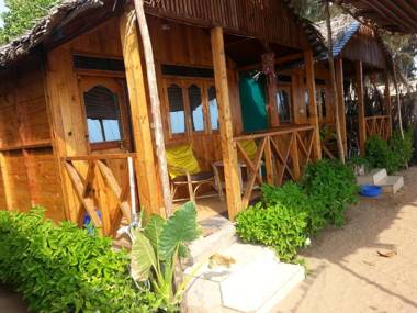 Omkar Beach Bungalow
