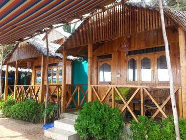 Omkar Beach Bungalow