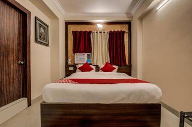 OYO 14897 Hotel OXY HERITAGE