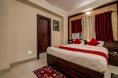 OYO 14897 Hotel OXY HERITAGE