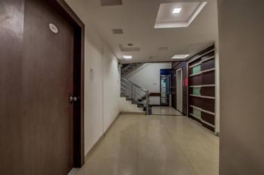 OYO 4312 Hotel Park Street