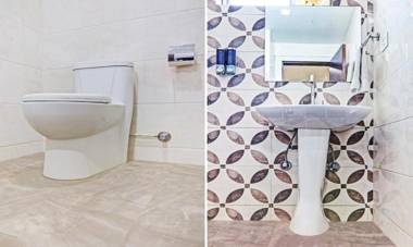 Treebo Trend Hotel Raj Inn Lalpur