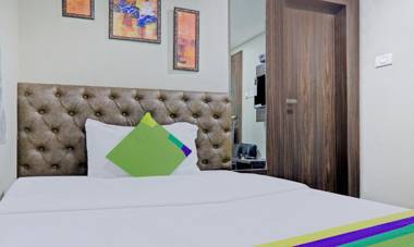 Treebo Trend Hotel Raj Inn Lalpur