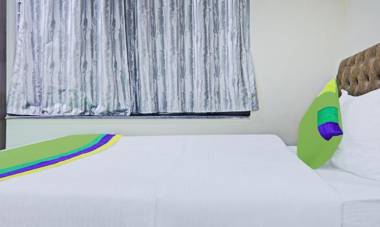 Treebo Trend Hotel Raj Inn Lalpur